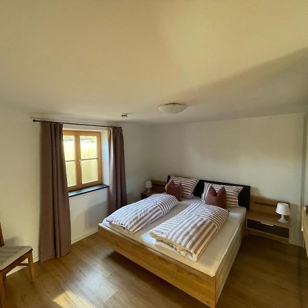 Ferienwohnung Obstgarten Irschenberg Kültér fotó