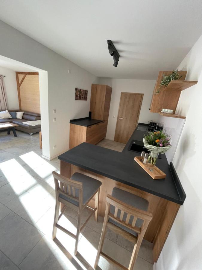 Ferienwohnung Obstgarten Irschenberg Kültér fotó