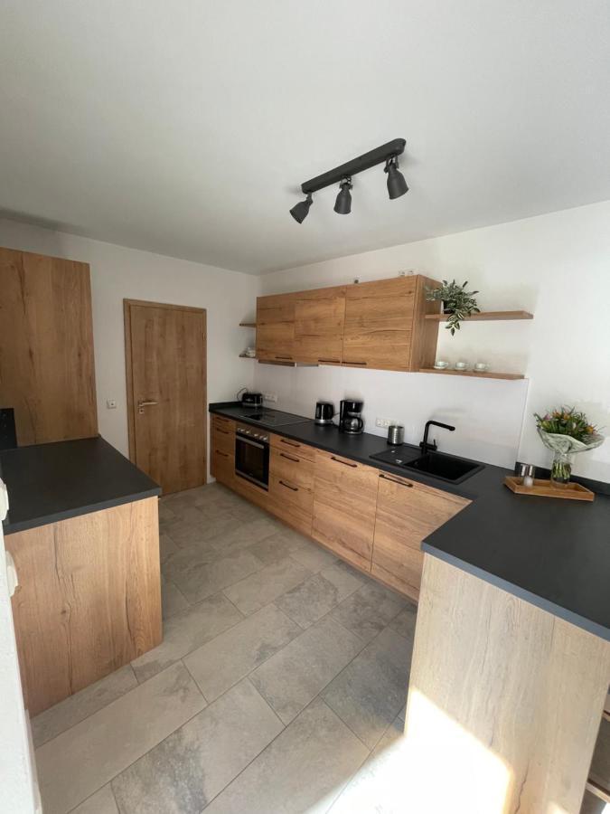 Ferienwohnung Obstgarten Irschenberg Kültér fotó