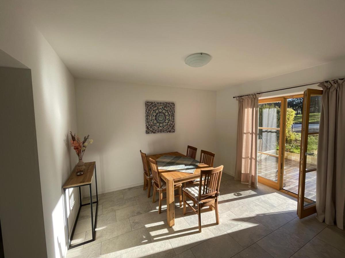 Ferienwohnung Obstgarten Irschenberg Kültér fotó