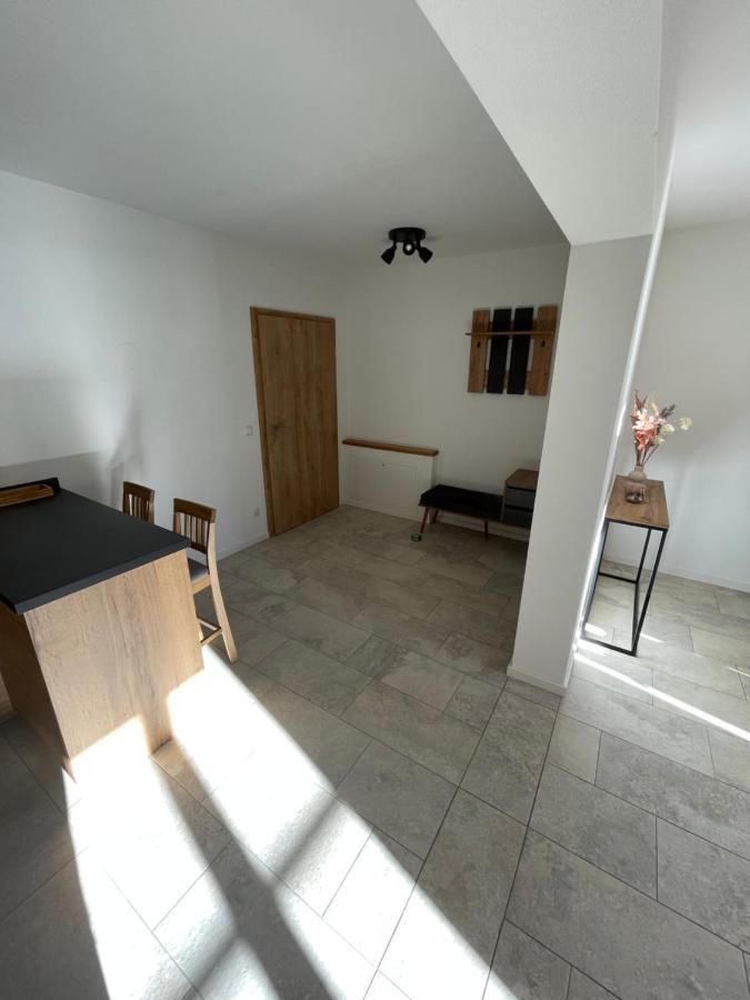 Ferienwohnung Obstgarten Irschenberg Kültér fotó